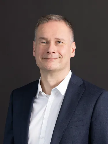 Jan Birnstock photo